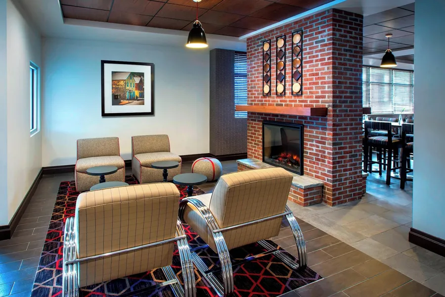 Four Points by Sheraton Charleston hotel detail image 2