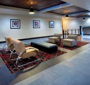 Four Points by Sheraton Charleston hotel detail image 3
