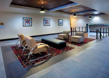 Four Points by Sheraton Charleston hotel thumbnail 3