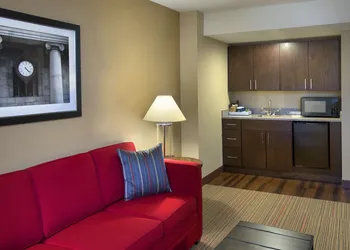 Four Points by Sheraton Charleston hotel thumbnail 5