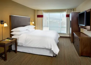 Four Points by Sheraton Charleston hotel thumbnail 6