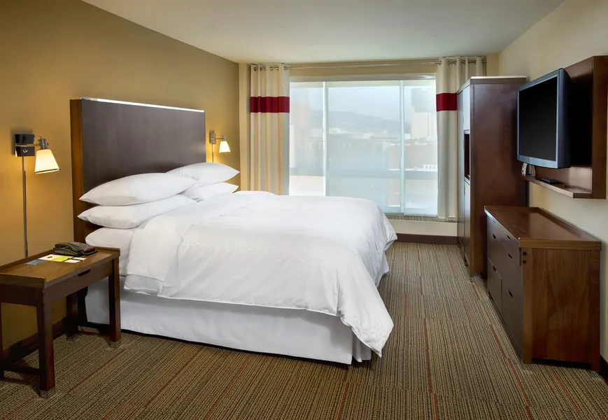 Four Points by Sheraton Charleston hotel detail image 6