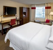 Four Points by Sheraton Charleston hotel detail image 7