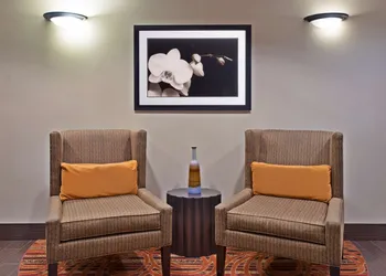 Hampton Inn Winfield/teays Valley hotel thumbnail 2