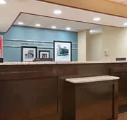 Hampton Inn Winfield/teays Valley hotel detail image 3