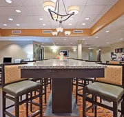 Hampton Inn Winfield/teays Valley hotel detail image 4