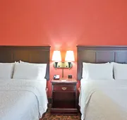 Hampton Inn Winfield/teays Valley hotel detail image 5