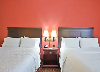 Hampton Inn Winfield/teays Valley hotel thumbnail 5