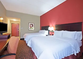 Hampton Inn Winfield/teays Valley hotel thumbnail 6
