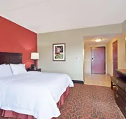 Hampton Inn Winfield/teays Valley hotel detail image 7
