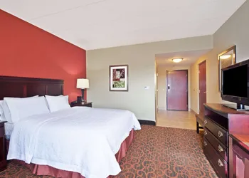 Hampton Inn Winfield/teays Valley hotel thumbnail 7