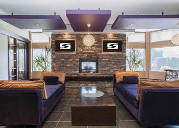 Sandman Hotel Penticton hotel thumbnail 2