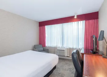 Sandman Hotel Penticton hotel thumbnail 6