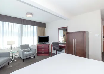 Sandman Hotel Penticton hotel thumbnail 7