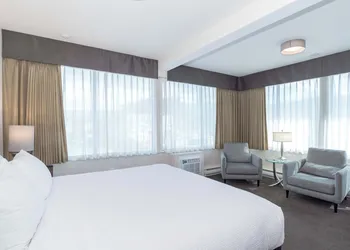 Sandman Hotel Penticton hotel thumbnail 8