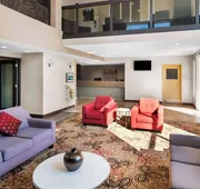 Best Western Plus Osoyoos Hotel & Suites hotel detail image 3