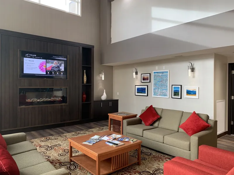 Best Western Plus Osoyoos Hotel & Suites hotel detail image 6