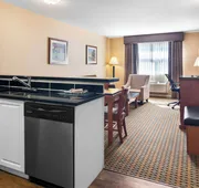Best Western Plus Osoyoos Hotel & Suites hotel detail image 7