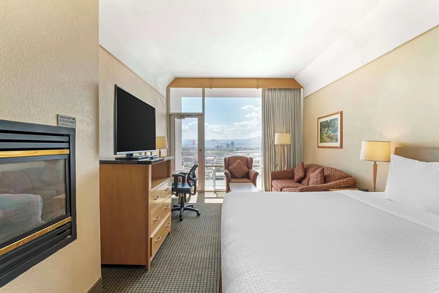 Best Western Plus Kelowna Hotel & Suites hotel detail image 6