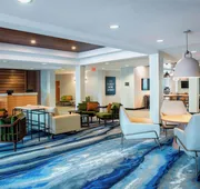 Fairfield Inn and Suites by Marriott Kelowna hotel detail image 3