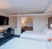 Fairfield Inn and Suites by Marriott Kelowna hotel detail image 4