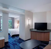 Fairfield Inn and Suites by Marriott Kelowna hotel detail image 5