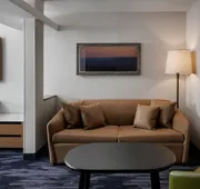 Fairfield Inn and Suites by Marriott Kelowna hotel detail image 7