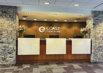 Coast Capri Hotel hotel thumbnail 2
