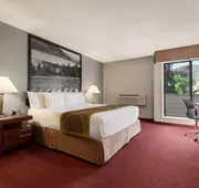 Quality Inn & Suites hotel detail image 3