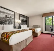 Quality Inn & Suites hotel detail image 4