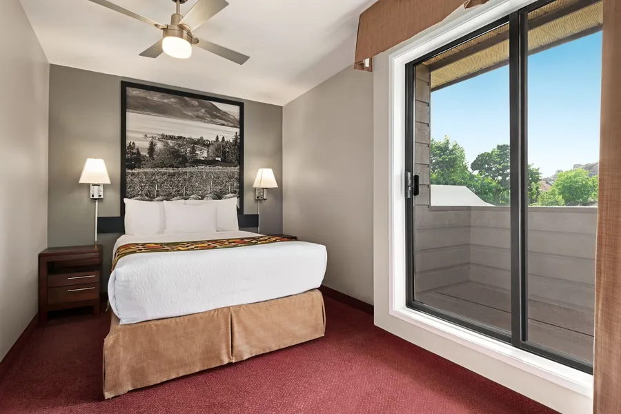 Quality Inn & Suites hotel detail image 6