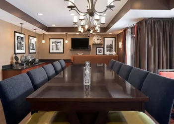 Hampton Inn Minneapolis/St. Paul-Woodbury hotel thumbnail 2