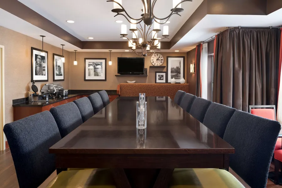 Hampton Inn Minneapolis/St. Paul-Woodbury hotel detail image 2
