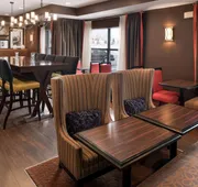 Hampton Inn Minneapolis/St. Paul-Woodbury hotel detail image 3