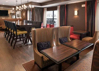 Hampton Inn Minneapolis/St. Paul-Woodbury hotel thumbnail 3