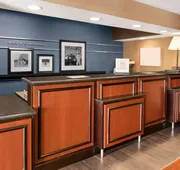 Hampton Inn Minneapolis/St. Paul-Woodbury hotel detail image 4