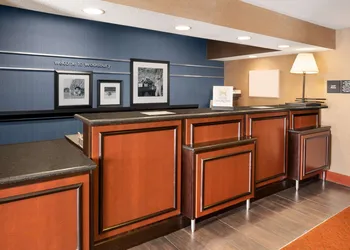 Hampton Inn Minneapolis/St. Paul-Woodbury hotel thumbnail 4