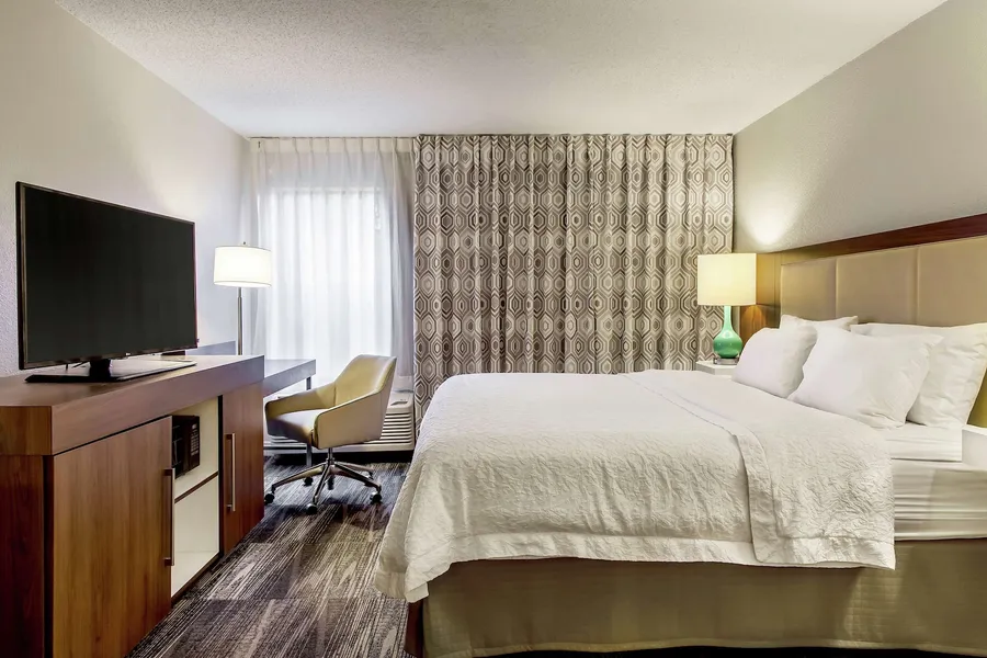 Hampton Inn Minneapolis/St. Paul-Woodbury hotel detail image 6