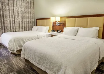 Hampton Inn Minneapolis/St. Paul-Woodbury hotel thumbnail 7