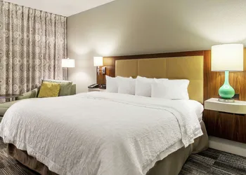 Hampton Inn Minneapolis/St. Paul-Woodbury hotel thumbnail 8
