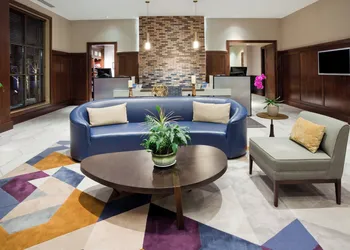 Sheraton St. Paul Woodbury Hotel hotel thumbnail 2
