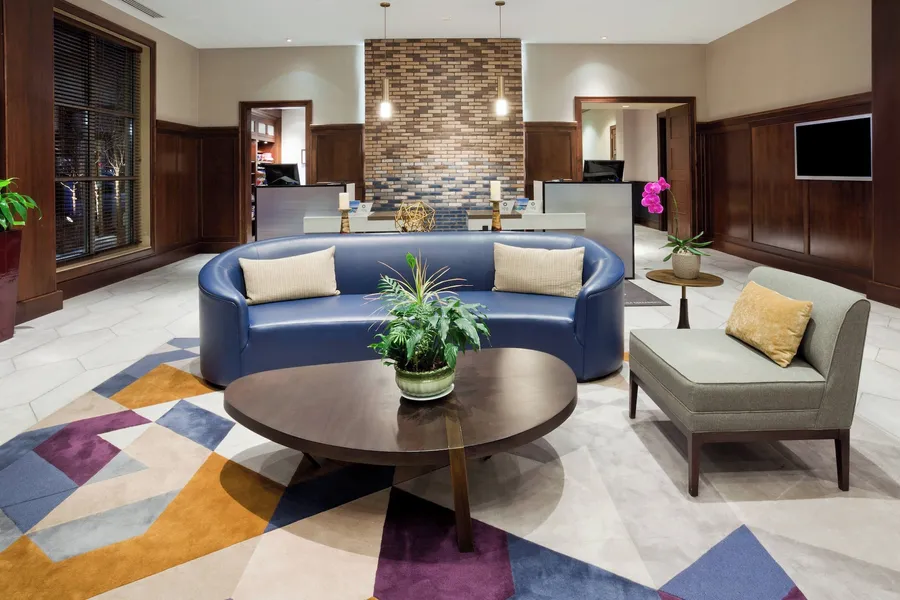 Sheraton St. Paul Woodbury Hotel hotel detail image 2