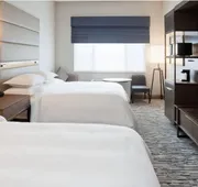 Sheraton St. Paul Woodbury Hotel hotel detail image 4