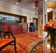 Best Western Queens Gold Coast hotel detail image 3
