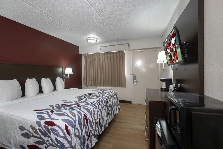 Red Roof Inn Champaign - University hotel detail image 6