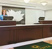 La Quinta Inn by Wyndham Champaign hotel detail image 3