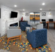 La Quinta Inn by Wyndham Champaign hotel detail image 5
