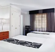 La Quinta Inn by Wyndham Champaign hotel detail image 7