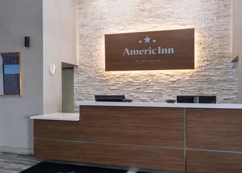 AmericInn by Wyndham Urbana/Champaign University Area hotel thumbnail 2