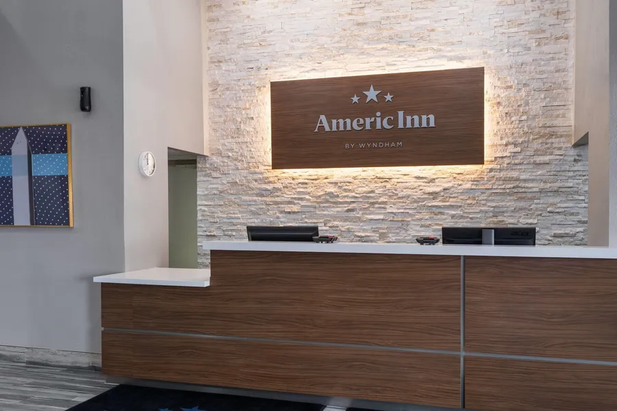 AmericInn by Wyndham Urbana/Champaign University Area hotel detail image 2